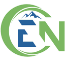 The Everest News Logo
